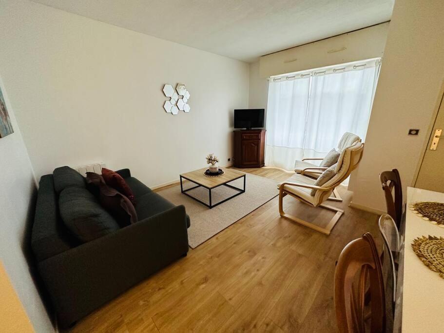 Free Parking, Proche Gare/Plage/Centre+ Netflix Arcachon Zewnętrze zdjęcie