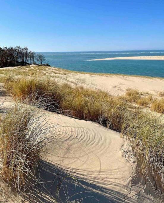 Free Parking, Proche Gare/Plage/Centre+ Netflix Arcachon Zewnętrze zdjęcie